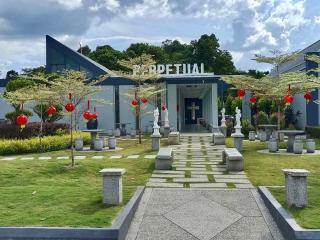 C* 永恒纪念馆H1-5  Perpetual H1-5