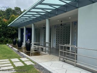 C* 永恒纪念馆H6-9  Perpetual H6-9