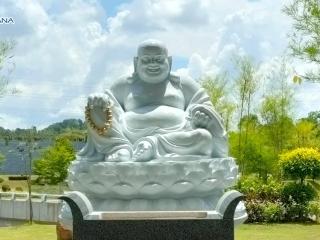 Buddhist URN Heritage B-GF-H3A-6