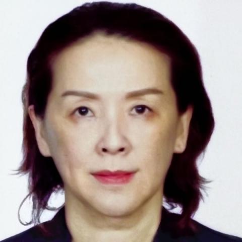 YONG HUI MING